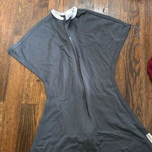 Sleeping Baby Sleep Sack. Zipadee Zip. X small.